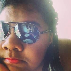 Meet your Posher, Jacinta